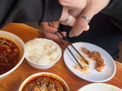 -付小姐在成都(中山公园店)