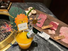-虎哥六韩式烤肉料理 TIGERGRILL(隆生金山湖中心购物广场店)