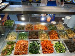 -春花民族美食(佳木斯总店)