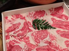 -蘑界·野生菌火锅(深业上城店)