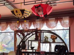-绿野餐厅(上海动物园店)