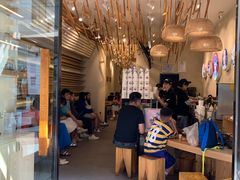 -霸王茶姬(南亚风情第壹城店)