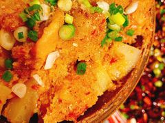 -易老头三样菜(南滨路总店)
