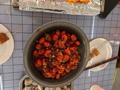 -郑喜旺烧烤(新密总店)