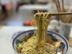 -隆轩面馆(嫩江路店)