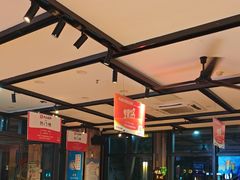 -华府九号海鲜烧烤大排档(龙域店)