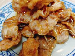 -协顺园回头馆(南顺城路店)