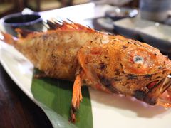-矶野水产(澳门逸园中心店)