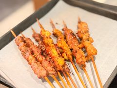 -聚点·北京串(紫竹桥店)