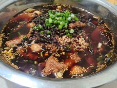 -蓉城西二道无名冒菜(西二道街店)