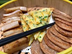 -老蒲鲜·地标·非遗美食(涵江店)