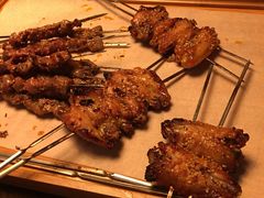 -枪火串烧·东北特色烧烤(罗湖总店)