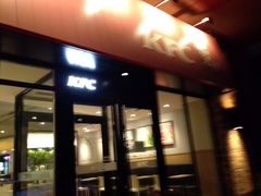 -肯德基(亦庄上海沙龙店)