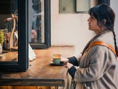 -Metal hands·铁手咖啡