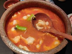 -山石榴·贵州菜(丰盛里店)