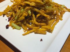 -莲餐厅·湖北菜·藕汤老手艺(愚园路店)