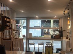 -倦勤咖啡(中山南路店)