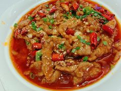 -宏宴·新京菜(望京店)