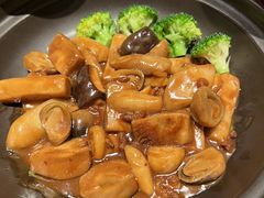 -俏江南(东方广场店)