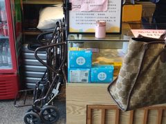 -素满香·素食自助餐(苏州·临顿路店)