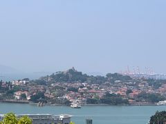 -鸿山公园