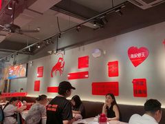 -熊记虾王·小龙虾(东晓南店)