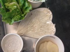 -鲁西肥牛(九方购物中心店)