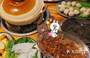 Cured Meat Duck Intestine
