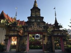 -西双版纳总佛寺