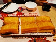 -点都德(大茶楼店)