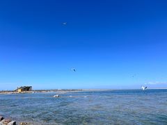 -青海湖二郎剑景区