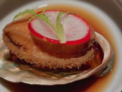 -京料理·日料自助·铁板燒(复悦城店)