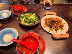 -古都历食南京菜·烤鸭·鸭血粉丝·汤包(南京博物院店)