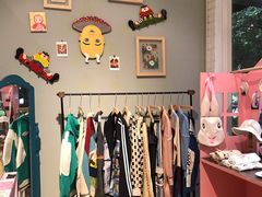 -恋物百货商店(华侨城店)