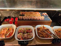 -大渔铁板烧(万象城店)