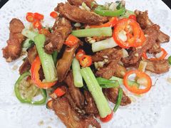 -一哥美食(总店)