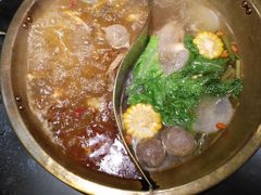 -小牛海记潮汕牛肉店(永定路店)