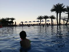 -深圳大梅沙京基洲际度假酒店