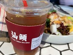-茶月山·潮汕茶店(天河北店)