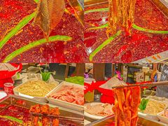 -红鼎坊·老成都火锅(新南门店)