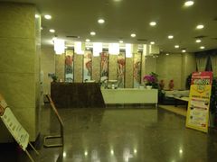 -雅夫酒店(西安市图书馆地铁站店)