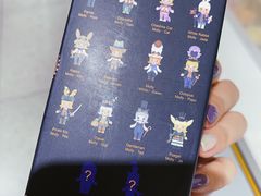-泡泡玛特POPMART(杭州乐堤港店)