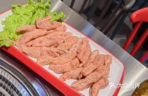 Dazhuang Air-Dried Sausage