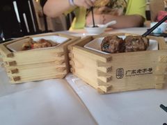-顺德渔村·岭南一号