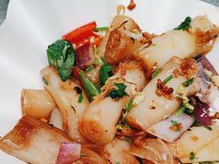 -點無缺茶楼·海鲜酒家(世博店)