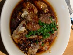 -坛宗剁椒鱼头(河西王府井店)