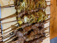 -老姑砂锅·烧烤天津菜(体北道店)