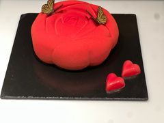 -洲际酒店·地平线全日餐厅HORIZON CAFÉ