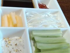 金牌烤鸭-大鸭梨烤鸭(金色漫香店)