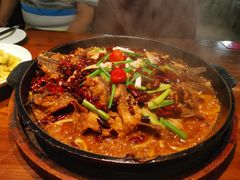 老板恋上鱼-老板恋上鱼(振华商厦店)